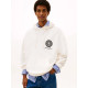 Tommy Hilfiger Ανδρικό φούτερ 90s Logo Graphic Hoodie